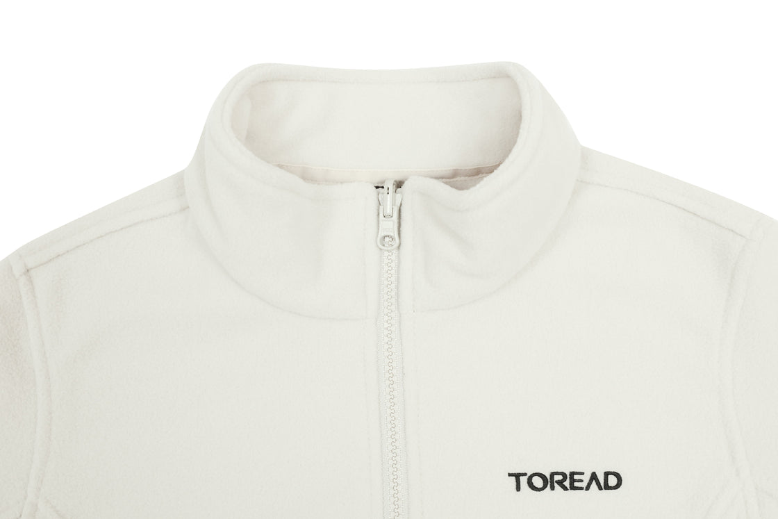 Women's Softshell Jacket Colorblock, Waterproof & Insulated