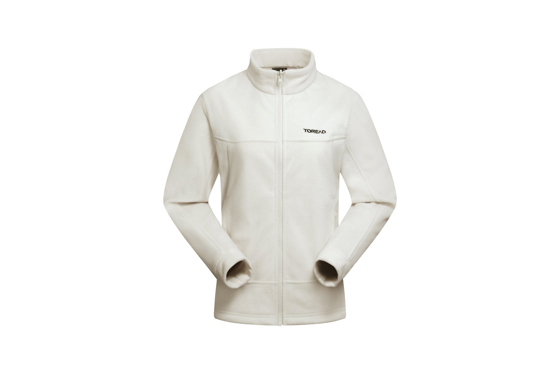 Women's Softshell Jacket Hooded, Antistatic & Weatherproof