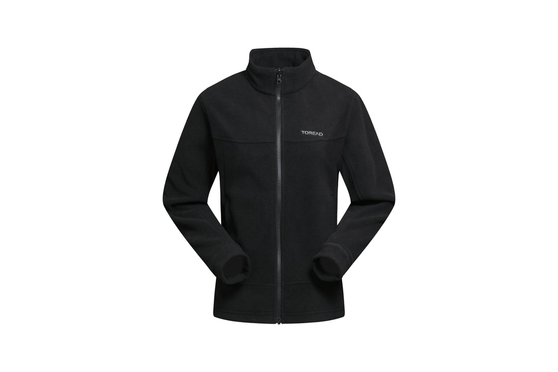 Women's Softshell Jacket Hooded, Antistatic & Weatherproof