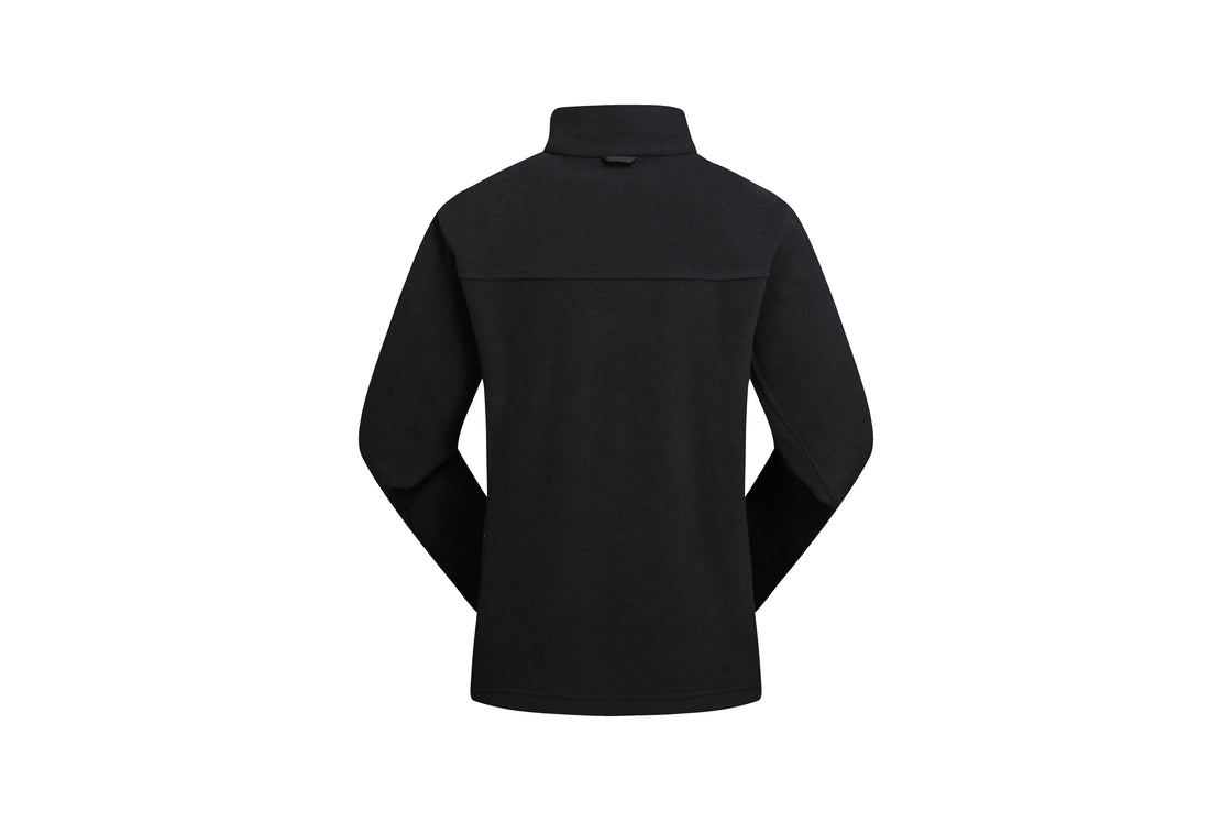 Women's Softshell Jacket Hooded, Antistatic & Weatherproof