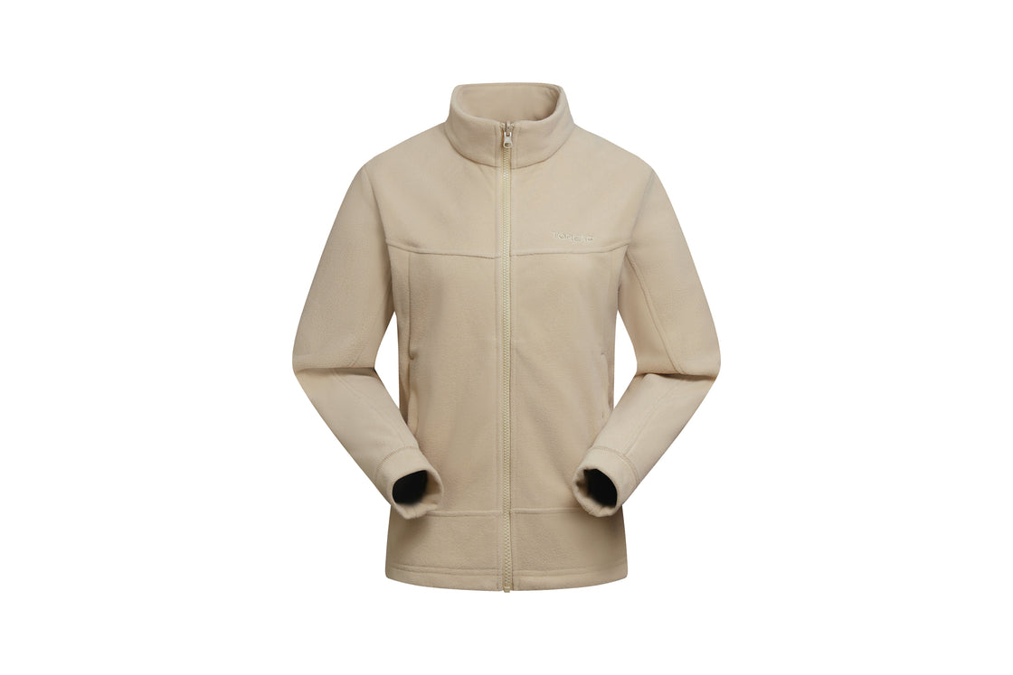 Women's Softshell Jacket Hooded, Antistatic & Weatherproof