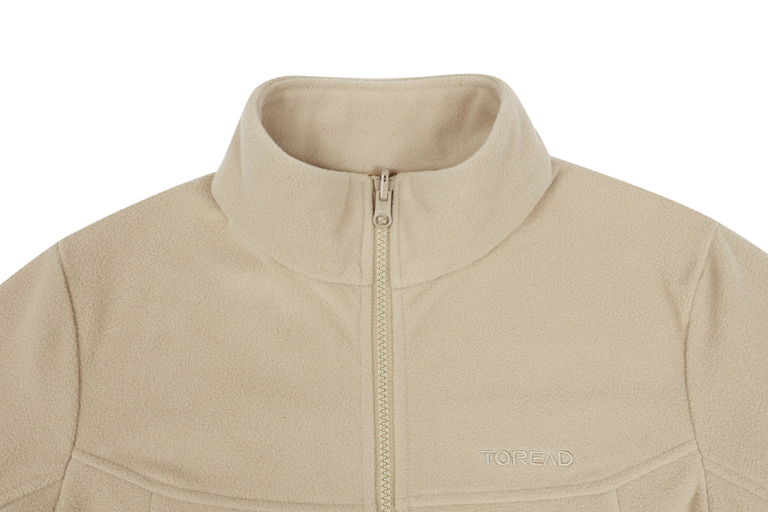 Women's Softshell Jacket Hooded, Antistatic & Weatherproof