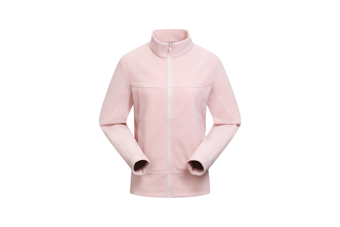 Women's Softshell Jacket Hooded, Antistatic & Weatherproof