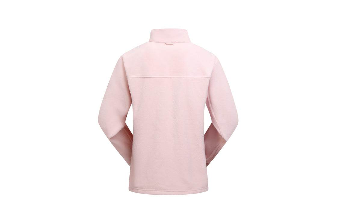 Women's Softshell Jacket Hooded, Antistatic & Weatherproof