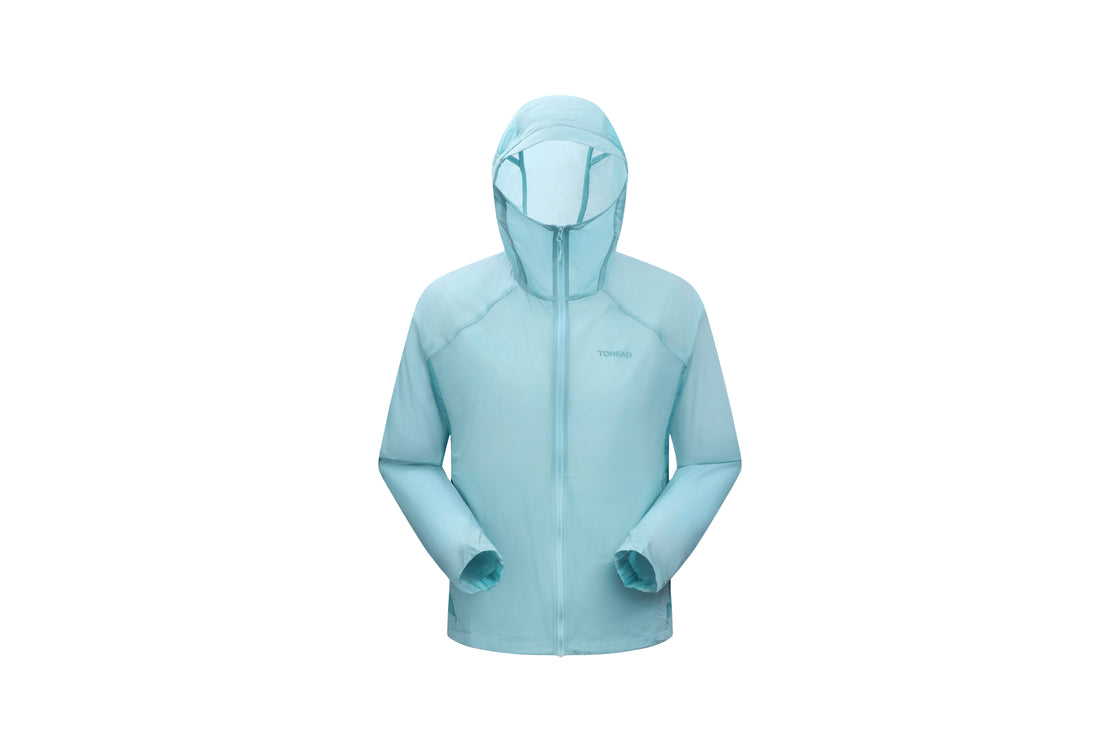 uv protection gear Toread Men's Lightweight UV Protection Skin Clothing