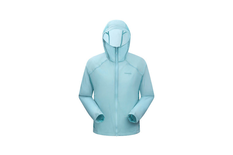 Toread Men's Lightweight UV Protection Skin Clothing