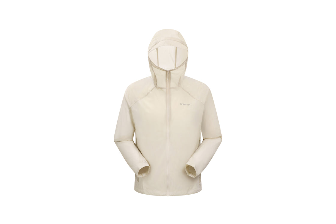 uv protection gear Toread Men's Lightweight UV Protection Skin Clothing