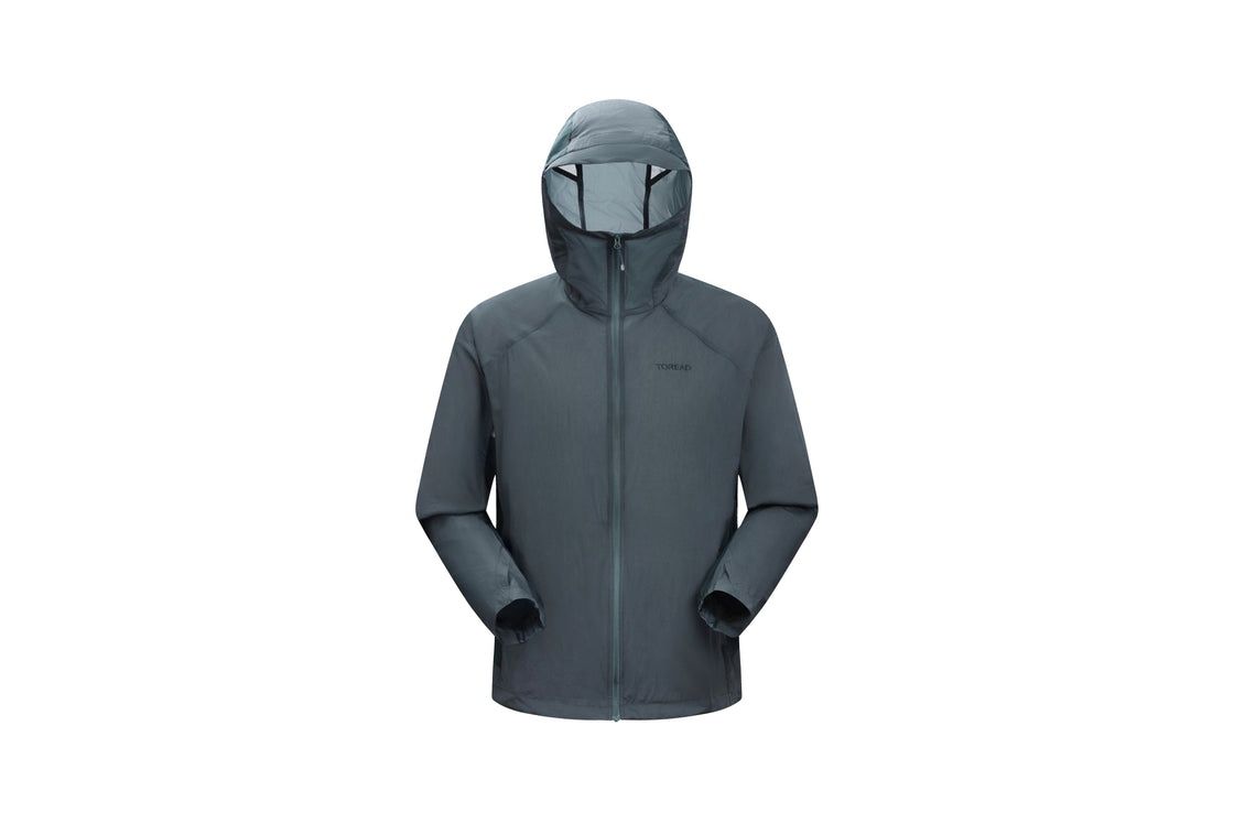 uv protection gear Toread Men's Lightweight UV Protection Skin Clothing