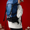  Iron blue gray\black
