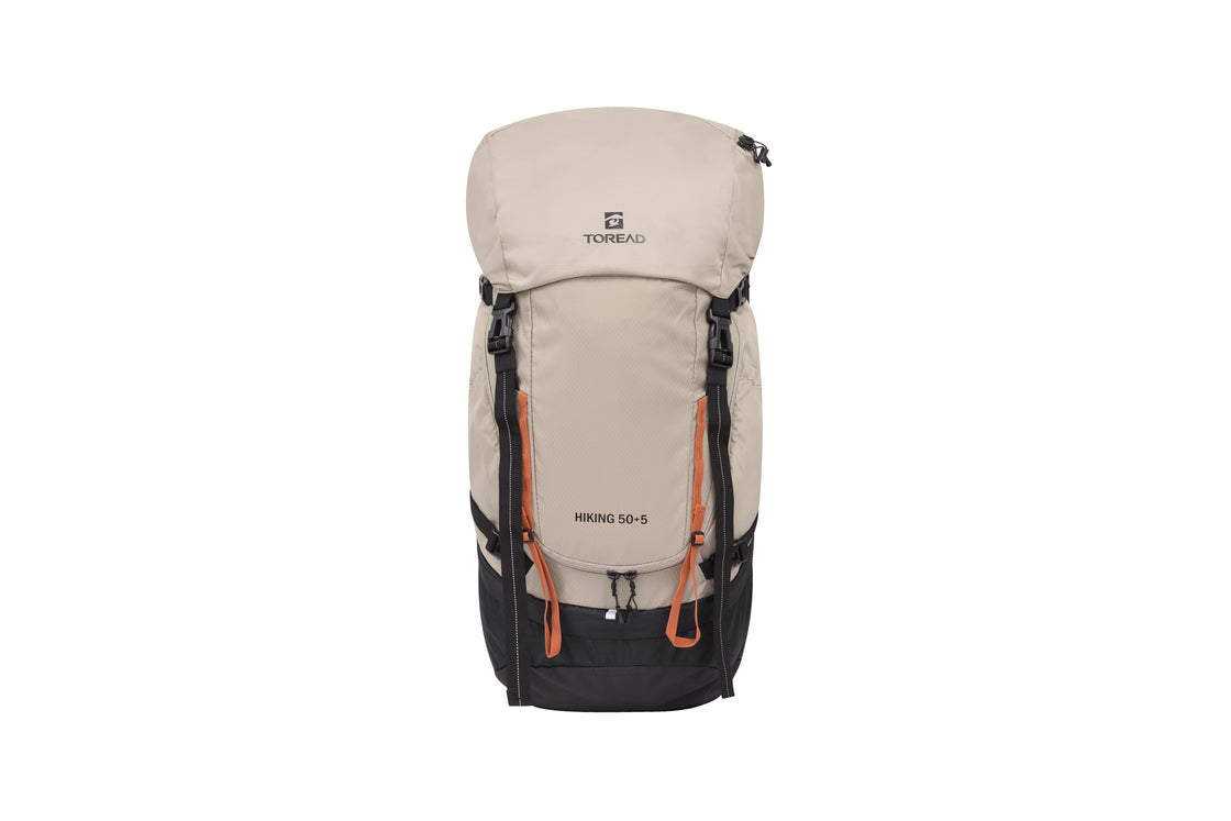 adjustable hiking backpack 50 50L Hiking Backpack