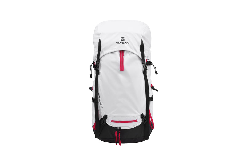 50L Hiking Backpack - Durable Waterproof with Advanced Support System Toreadgear 50L Hiking Backpack - Durable Waterproof with Advanced Support System Toreadgear