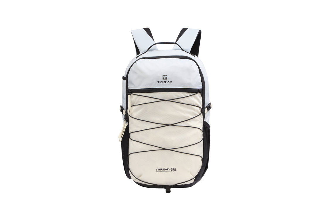 25L Hiking Backpack with BES Ventilation System and Reflective Design Toreadgear 25L Hiking Backpack with BES Ventilation System and Reflective Design Toreadgear