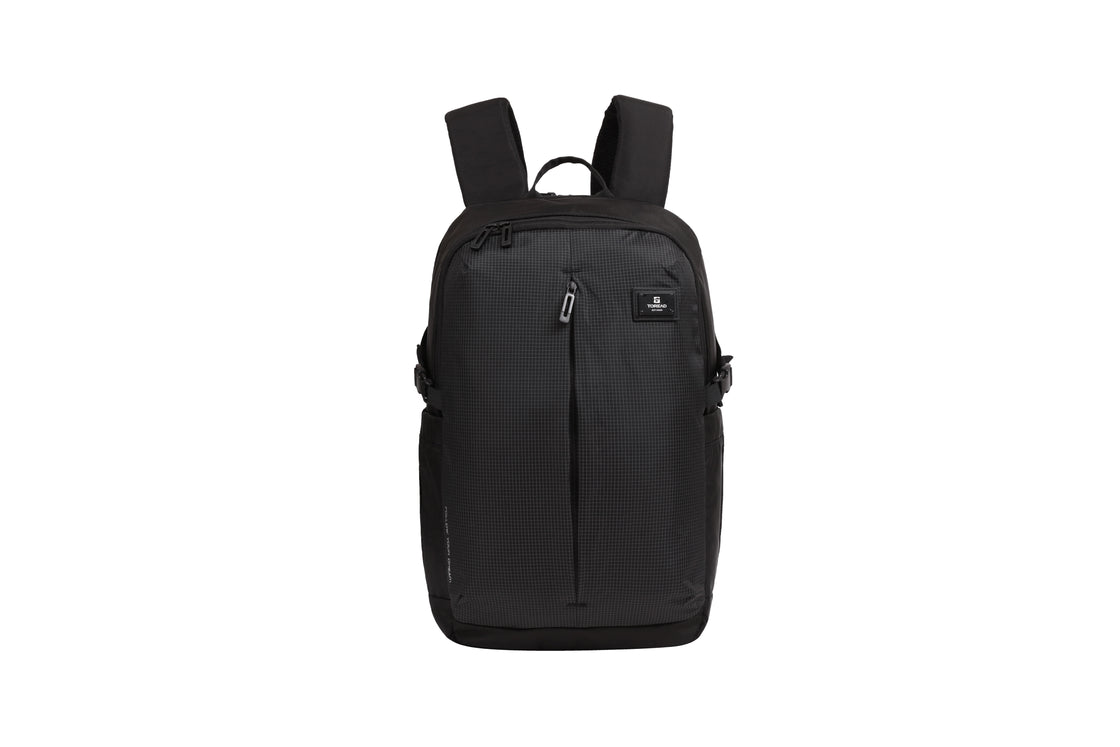 25L Backpack - ROBIC Nylon Material