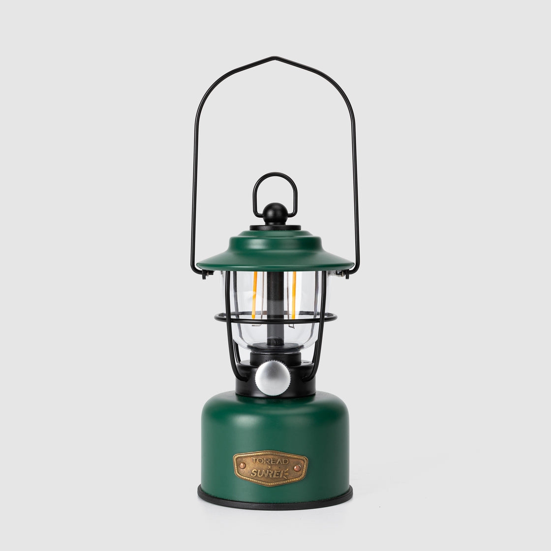Toread Wilderness camping lamp, camping outdoor charging portable atmosphere portable decorative lamp