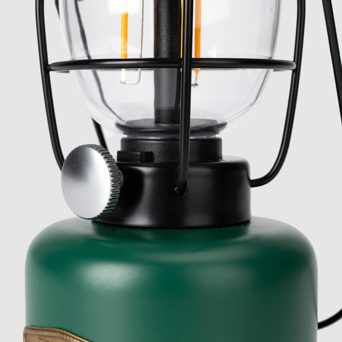 Toread Wilderness camping lamp, camping outdoor charging portable atmosphere portable decorative lamp