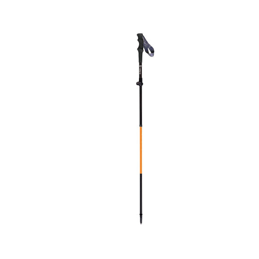 Lightweight and Durable Carbon Fiber Trekking Poles - Perfect for Your Adventures