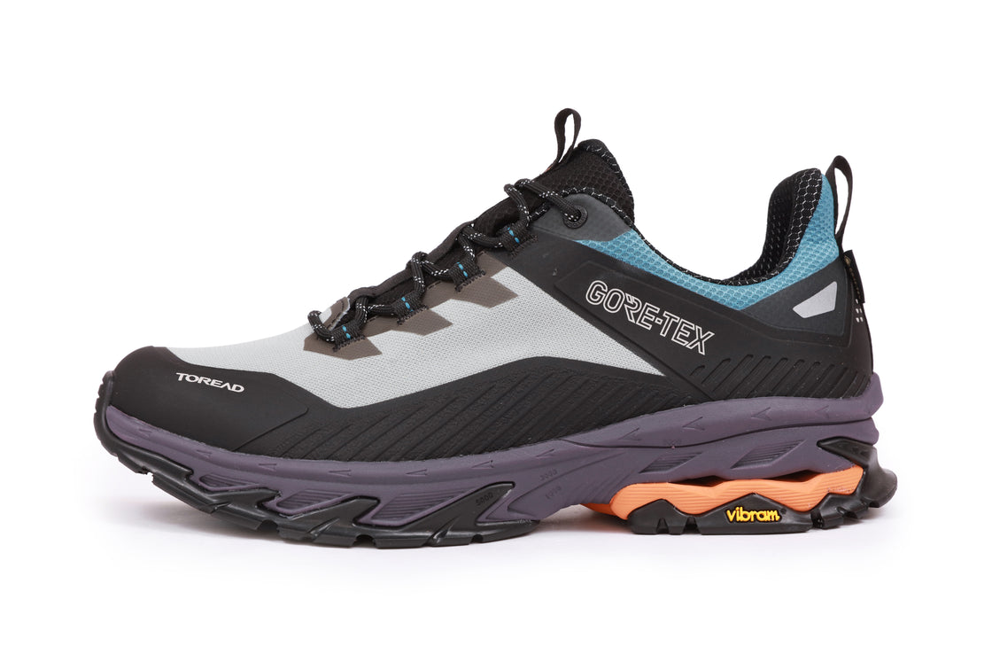 mens gore tex dress shoes Men's GORE-TEX Waterproof Hiking Shoes