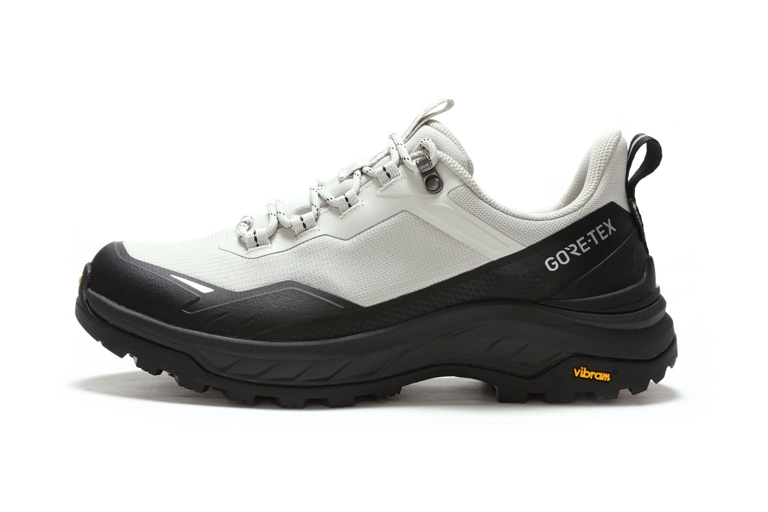 Women's Hiking Shoes GORE-TEX, Vibram Grip & Carbon Support