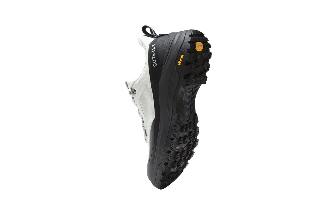 Women's Hiking Shoes GORE-TEX, Vibram Grip & Carbon Support
