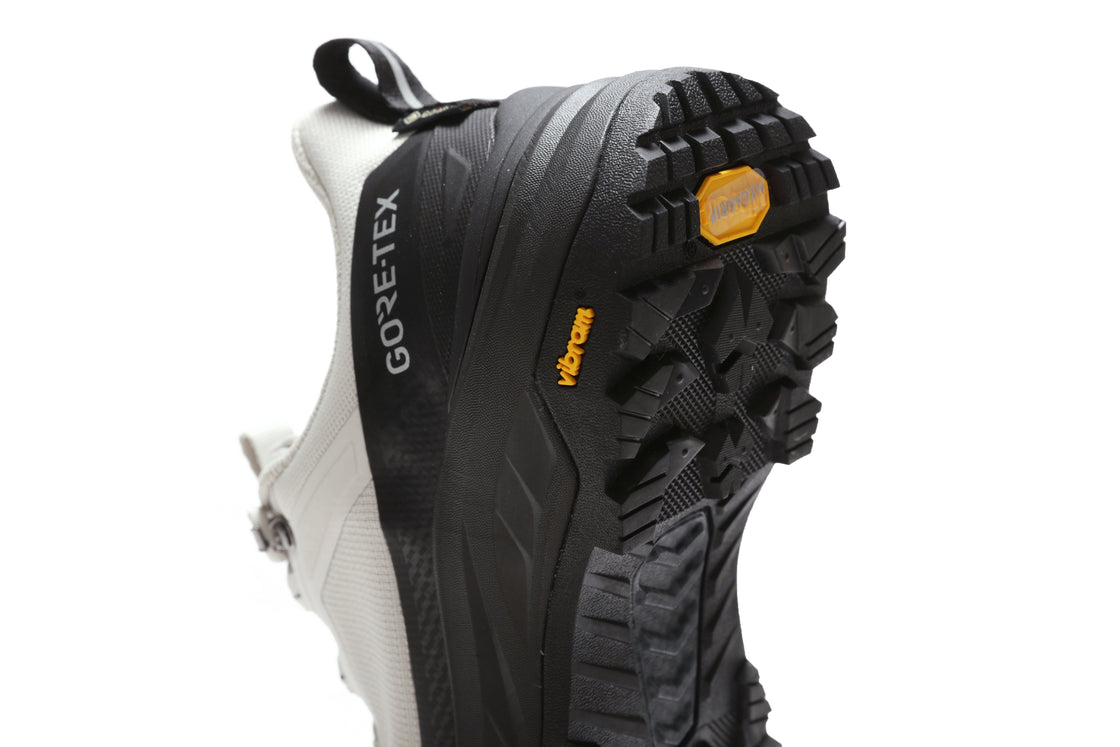 Women's Hiking Shoes GORE-TEX, Vibram Grip & Carbon Support