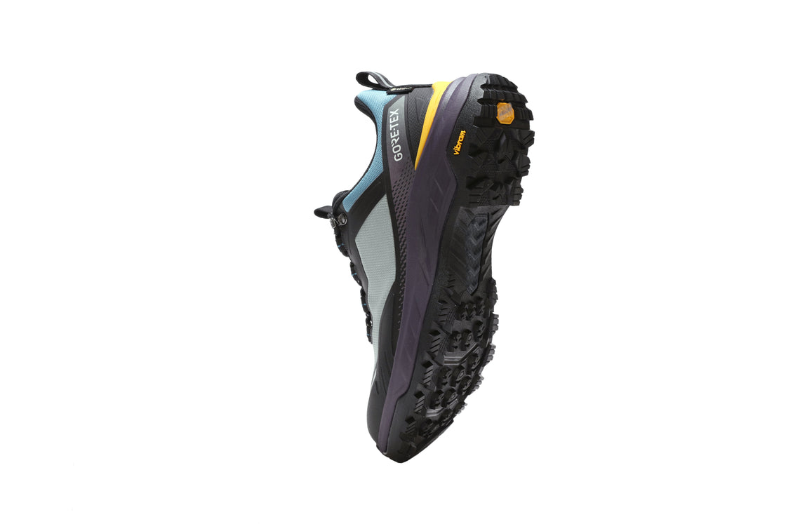 Women's Hiking Shoes GORE-TEX, Vibram Grip & Carbon Support