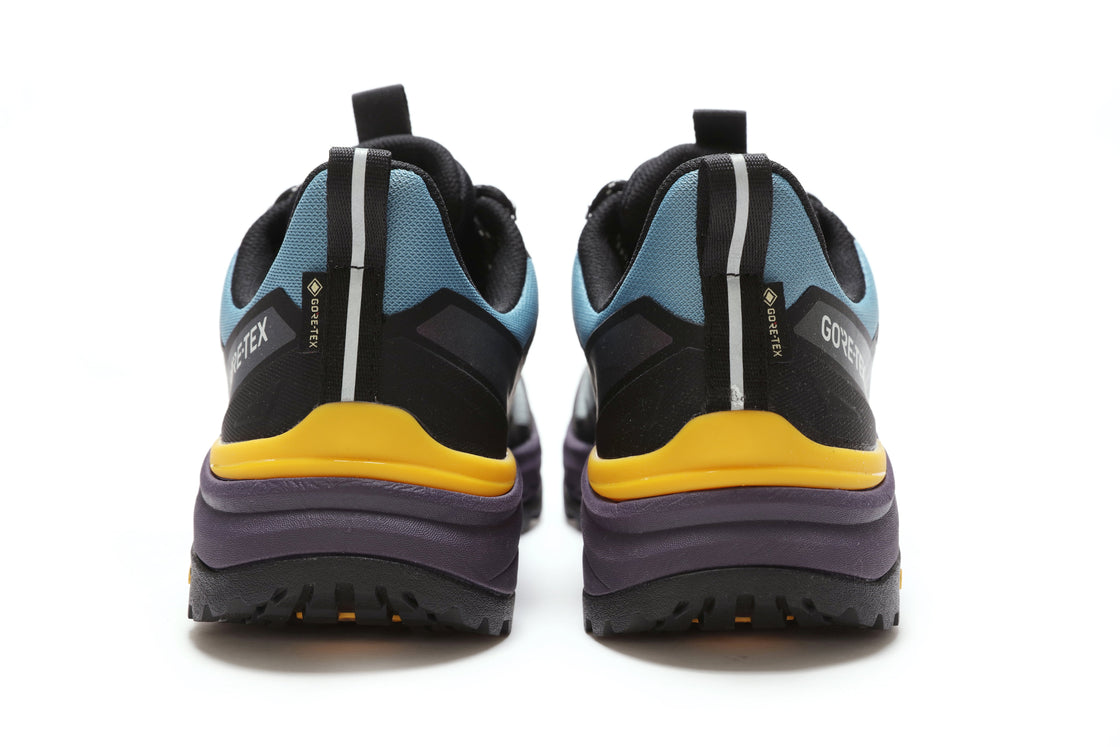 Women's Hiking Shoes GORE-TEX, Vibram Grip & Carbon Support