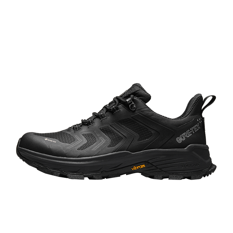 Women's GORE-TEX/VIBRAM Waterproof Hiking Shoes – Toreadgear