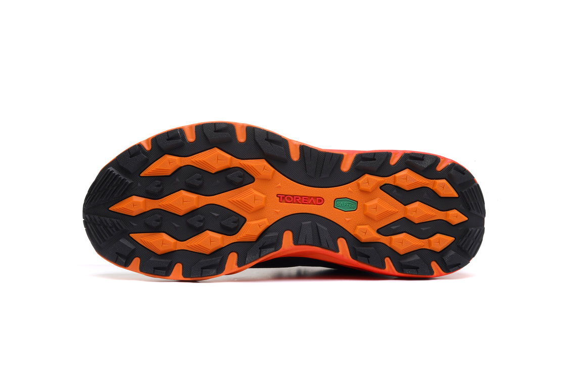 Men's Waterproof Hiking Shoes with TIEF Technology