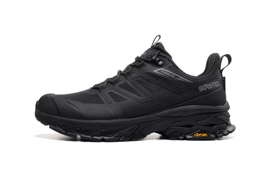 Men's Hiking Shoes with GORE-TEX & VIBRAM Sole