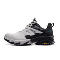 Vapor Gray and Black