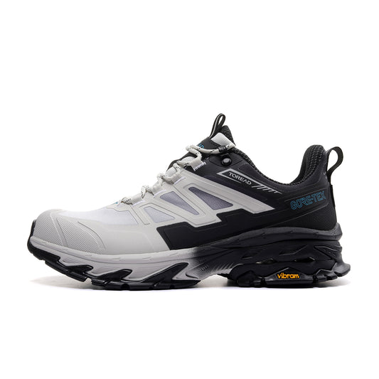 Men's Hiking Shoes with GORE-TEX & VIBRAM Sole