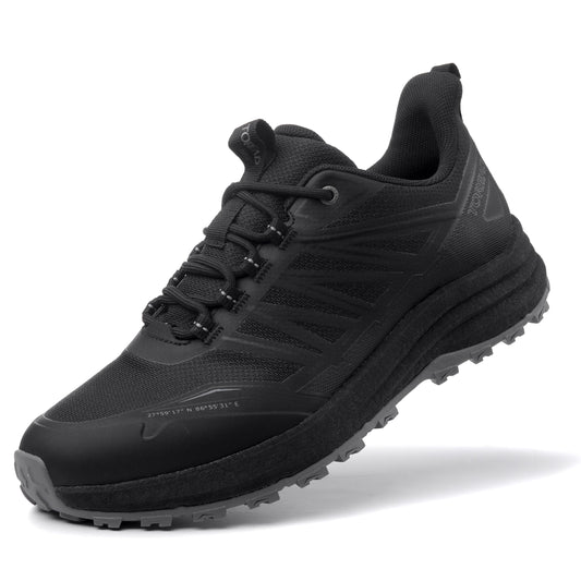 Men's Hiking Shoes - Durable and Comfortable for Every Adventure