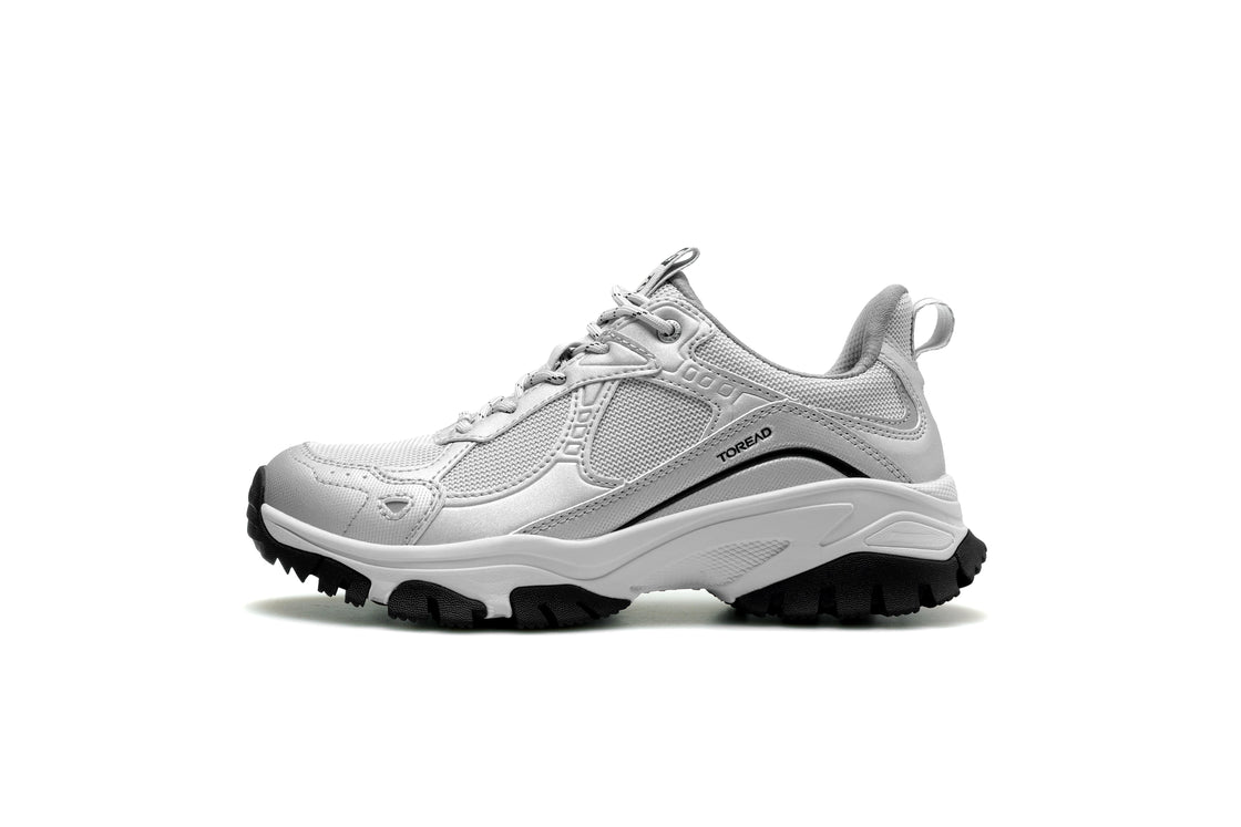 Men 's Lightweight Hiking Shoes 'Durable, Breathable & All-Terrain