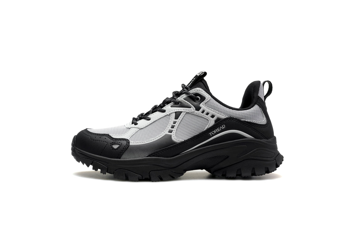 Men 's Lightweight Hiking Shoes 'Durable, Breathable & All-Terrain