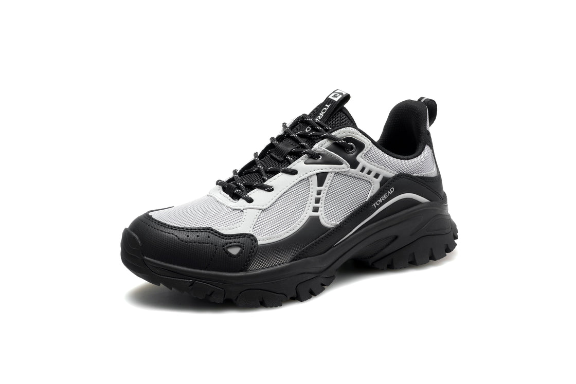 Men 's Lightweight Hiking Shoes 'Durable, Breathable & All-Terrain