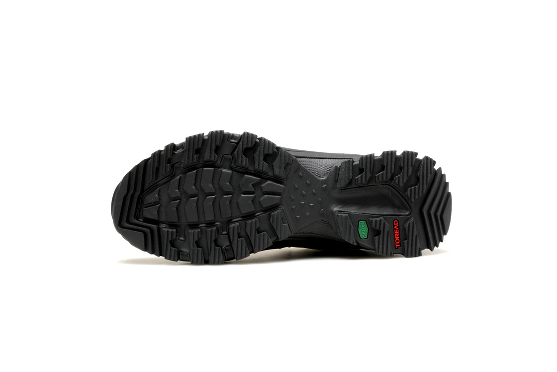 Men 's Lightweight Hiking Shoes 'Durable, Breathable & All-Terrain