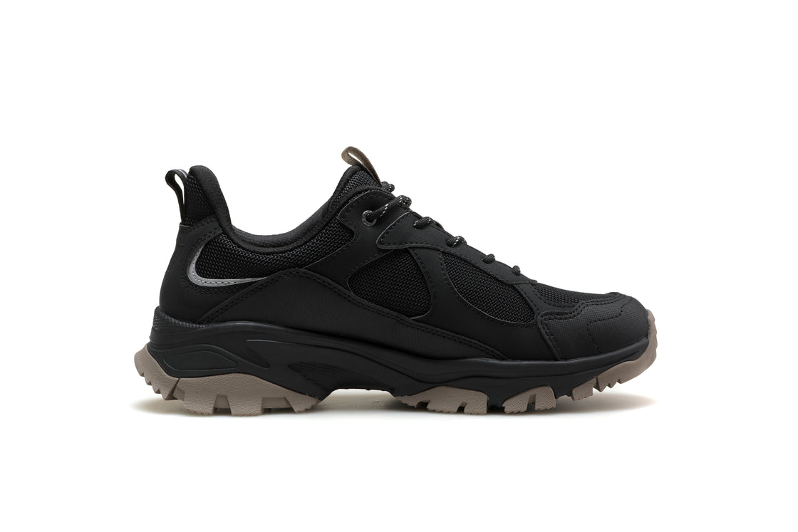 Men 's Lightweight Hiking Shoes 'Durable, Breathable & All-Terrain