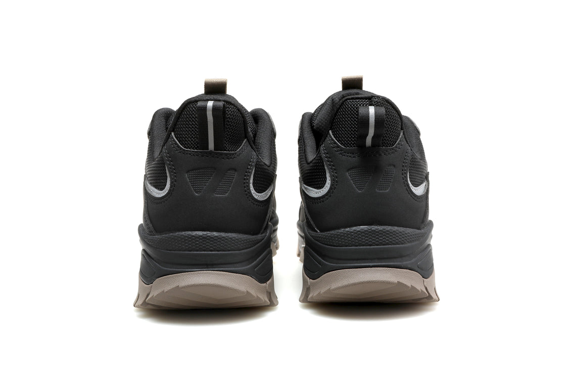 Men 's Lightweight Hiking Shoes 'Durable, Breathable & All-Terrain