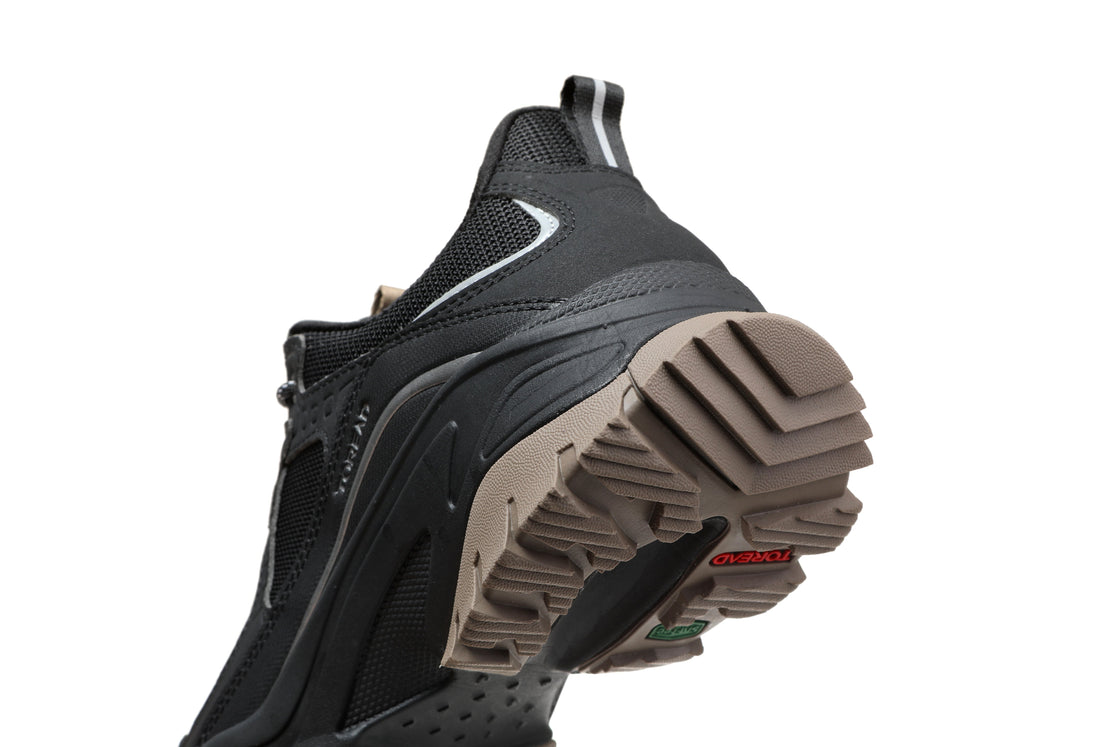 Men 's Lightweight Hiking Shoes 'Durable, Breathable & All-Terrain