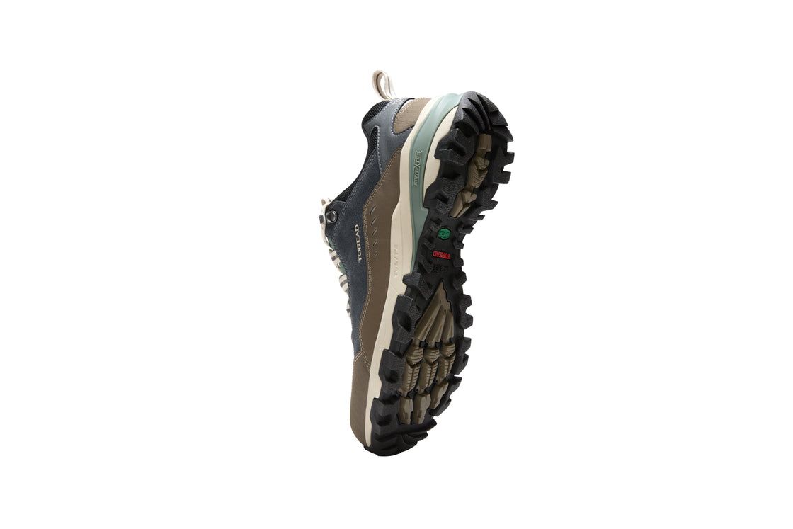 Men 's Mountain Hiking Shoes 'Durable, Lightweight & Weather-Resistant
