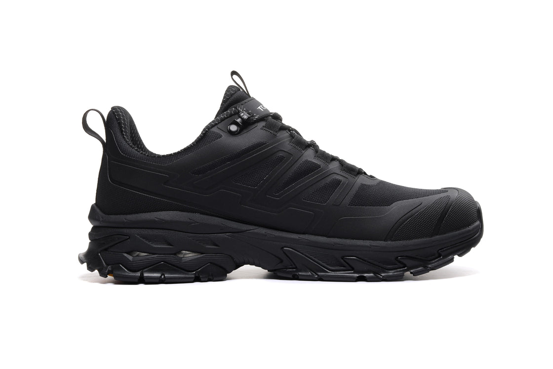 Men 's Waterproof Hiking Shoes 'Lightweight, Durable & Breathable