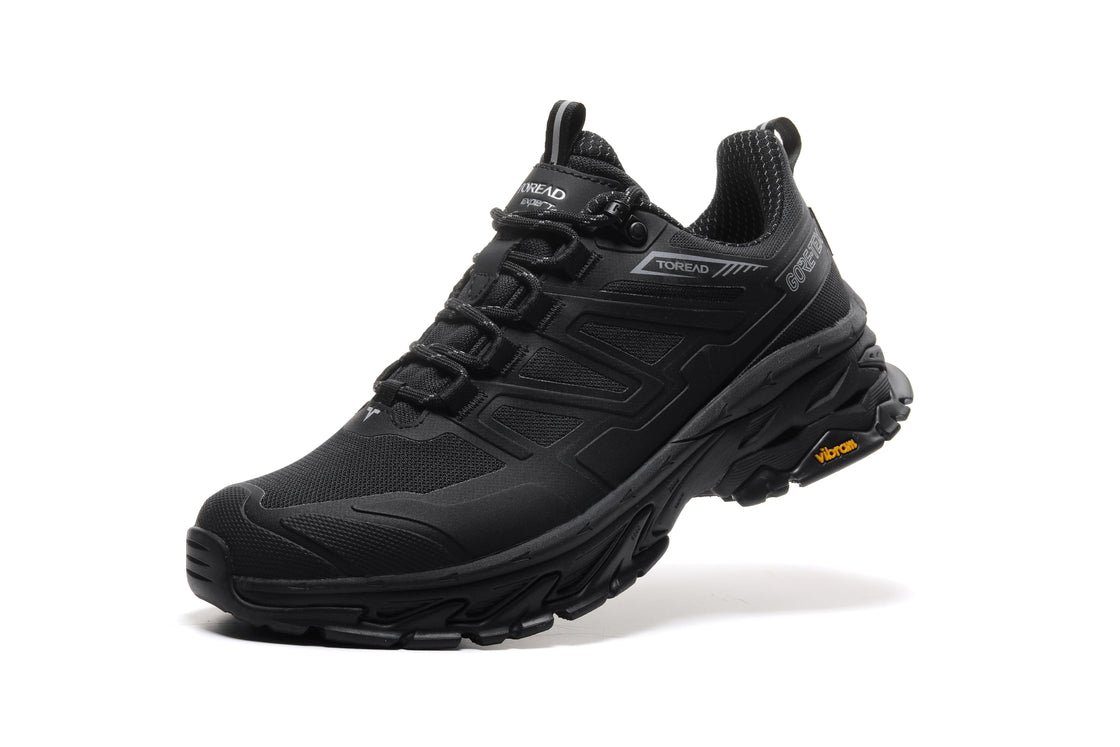 Men 's Waterproof Hiking Shoes 'Lightweight, Durable & Breathable