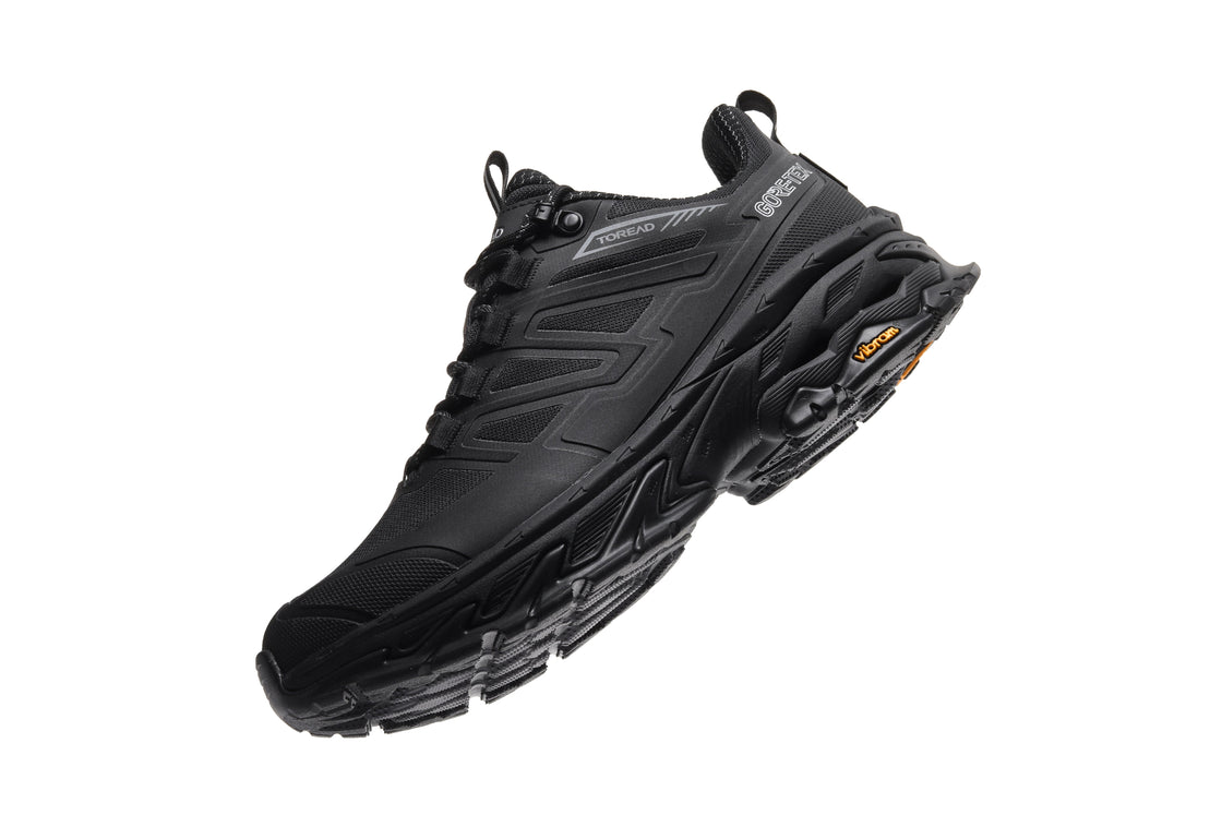 Men 's Waterproof Hiking Shoes 'Lightweight, Durable & Breathable