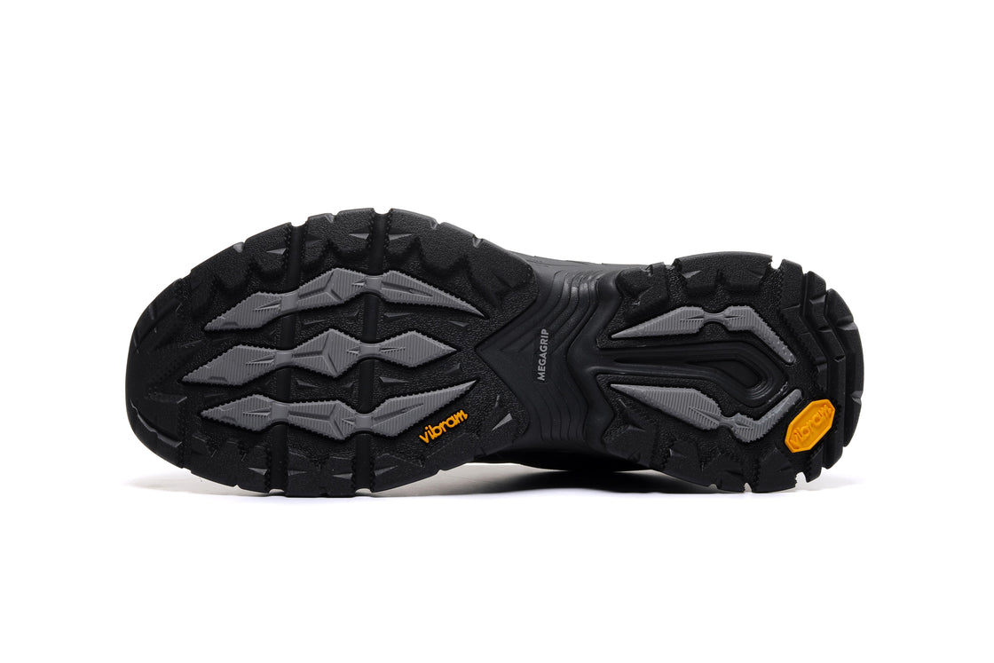 Men 's Waterproof Hiking Shoes 'Lightweight, Durable & Breathable