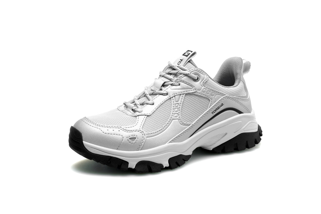 Women's Lightweight Hiking Shoes Durable, Breathable & Safe