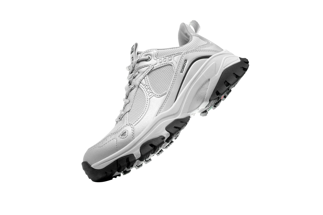 Women's Lightweight Hiking Shoes Durable, Breathable & Safe