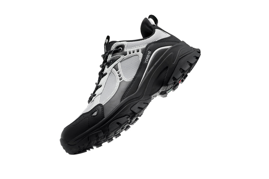 Women's Lightweight Hiking Shoes Durable, Breathable & Safe