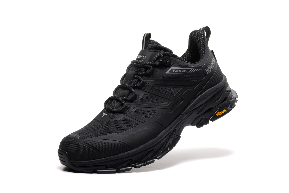 Women's GORE-TEX Waterproof Hiking Shoes Lightweight, Grip & Breathable