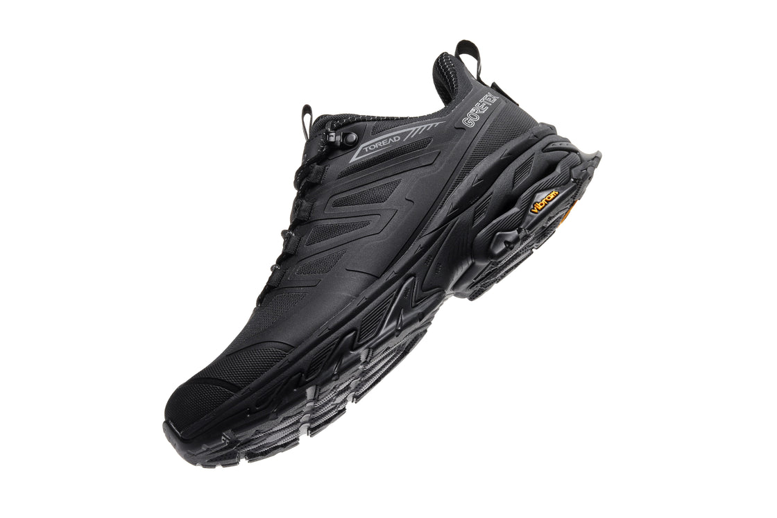 Women's GORE-TEX Waterproof Hiking Shoes Lightweight, Grip & Breathable