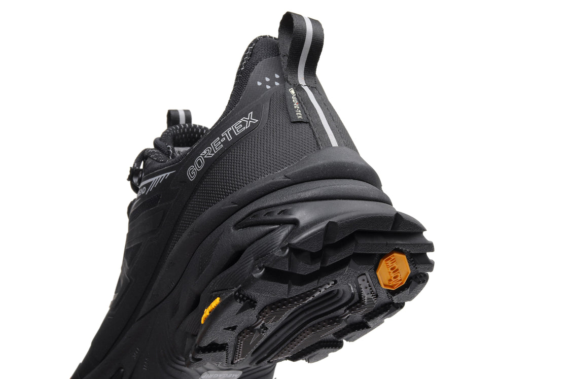 Women's GORE-TEX Waterproof Hiking Shoes Lightweight, Grip & Breathable